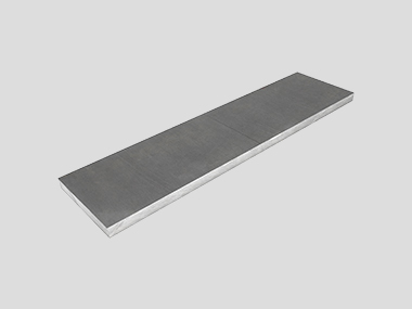Aluminum Flat Bar